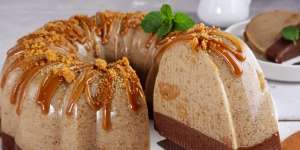 5 Macam Pudding Segar yang Tak Bikin Enek Tapi Justru Bikin Ketagihan