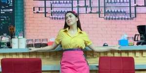Pertama Kalinya Dengar Suara Token Listrik, Ekspresi Angel Karamoy Disorot