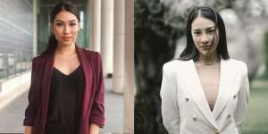 Adu 8 Gaya Frederika Cull VS Anya Geraldine, Pemeran ‘Layangan Putus’ yang Bikin Warganet Emosi