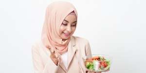 Diet yang Cepat Turunkan Berat Badan