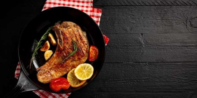 10 Manfat Daging Kambing bagi Kesehatan Manusia, Ketahui Juga Batasan Konsumsinya