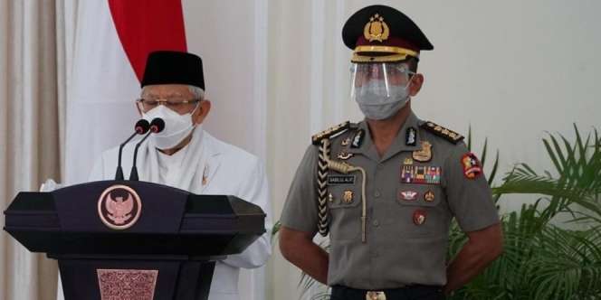 Dompet Ajudan Wapres Hilang di Mal Dikembalikan Orang Baik, Sosoknya Bukan Sembarangan