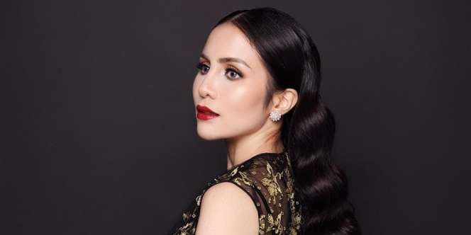 Tas Secuil Rp203 Juta Milik Momo Geisha, Ukurannya Cuma 13 Centimeter