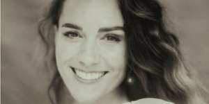 Ulang Tahun ke-40, Foto Elegan Kate Middleton Bikin Terpana