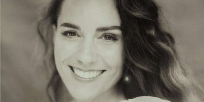 Ulang Tahun ke-40, Foto Elegan Kate Middleton Bikin Terpana