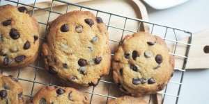Dari Fudgy Cookies sampai Croffle, Jajanan Manis di Blitar Ini Bisa Jadi Mood Booster Lho
