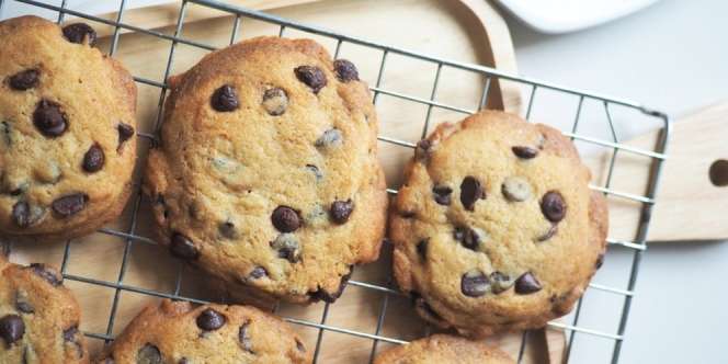 Dari Fudgy Cookies sampai Croffle, Jajanan Manis di Blitar Ini Bisa Jadi Mood Booster Lho