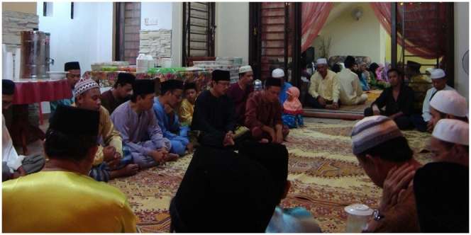 Bagaimana Hukum Tahlilan Menurut Islam? Begini Pendapat dari Para Ulama
