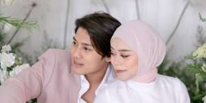 8 Perlengkapan Putra Lesty dan Rizky Billar, Ada yang Harganya Puluhan Juta