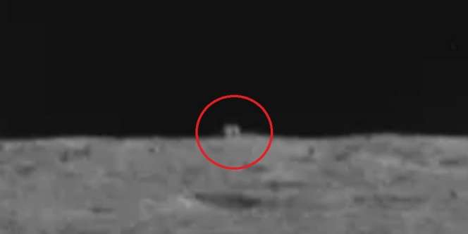 Teka-teki 'Gubuk Misterius' di Bulan yang Gegerkan Ilmuwan Akhirnya Terkuak