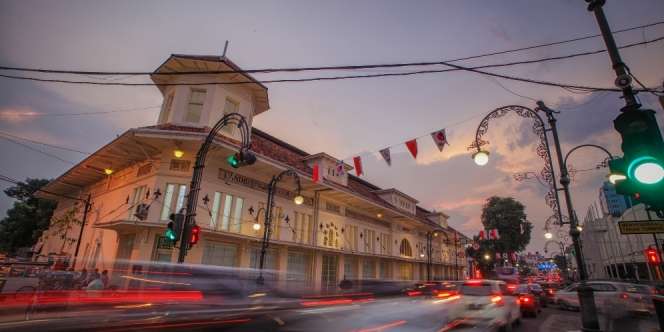 Ada Banyak Ikan Unik di Bandung, Saatnya Jalan-jalan