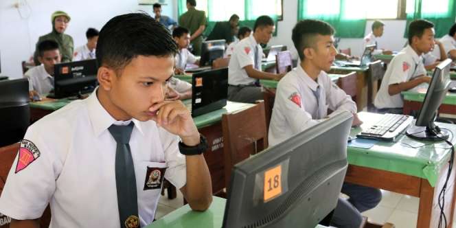 Lolos UTBK, Perbanyak Latihan Soal dengan Fitur Terkini Pahamify