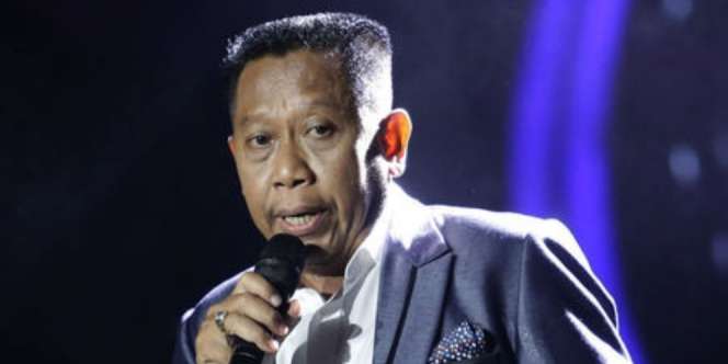 Berangsur Membaik, Begini Potret Tukul Arwana Menjalani Pengobatan