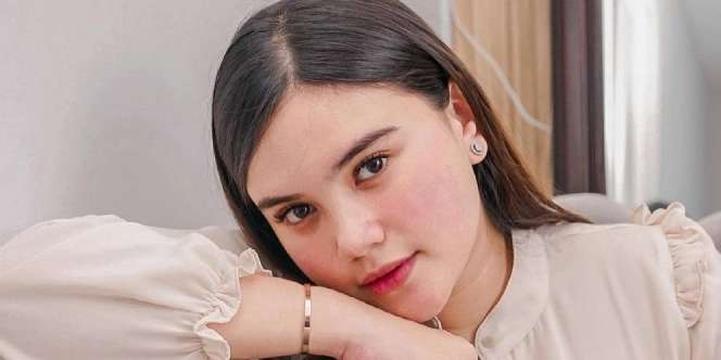 Rekan Bisnis Bermasalah, Audi Marissa Ngamuk di Instagram