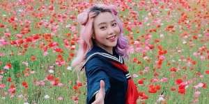 Tips Menjadi Social Media Influencer dari Janine Intansari