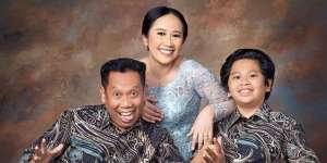 Keluarga Ungkap Detik-Detik Tukul Arwana Ditemukan Tergeletak di Depan TV, Begini Kondisi Sekarang