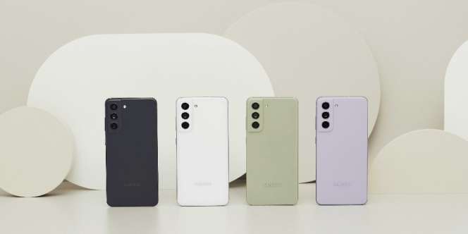 Samsung Hadirkan Galaxy S21 FE 5G, Apa Keistimewaannya?