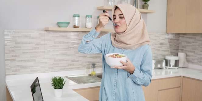 Detoksifikasi Usus Itu Penting untuk Kesehatan Tubuh Secara Menyeluruh, Gimana Caranya?