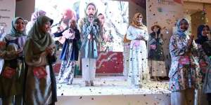 Ramaikan Dream Day 2022 dan Raih Hadiah Umroh Gratisnya!