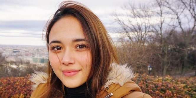 Disebut Suka Gaga Muhammad, Kakak Laura Anna Tertawa