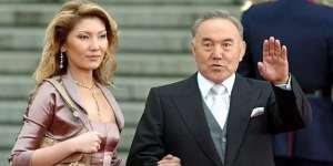Putri Mantan Presiden Kazakhstan Beli Jet Pribadi dan Rumah Mewah Diduga untuk Sembunyikan Harta, Berapa Kekayaannya?