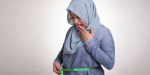 Fokus Pada Target Berat Badan Bisa Bikin Gagal Diet, Ini Alasannya
