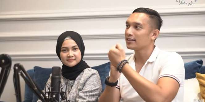 Sebelum Jadi Mualaf, Giovanni Tobing Ngaku Tak Punya Agama