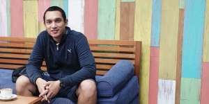 Kisah Aktor Giovanni Tobing Belajar Ikhlas Saat Ditipu Teman Rp 4,5 Miliar, Balasannya Bikin Merinding