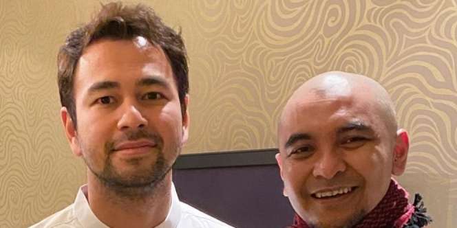 Pegawai Nikah 12 Tahun Belum Punya Anak,  Raffi Ahmad Tanggung Biaya Program Bayi Tabung