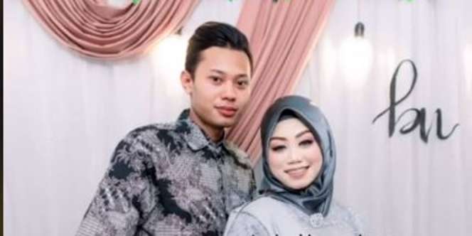 Butuh Bantuan! Wanita Ini Kehilangan Suami Tanpa Ada Kabar