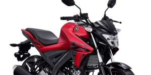 Motor Sport Sepi Peminat, Yamaha Hadirkan Warna Baru Vixion