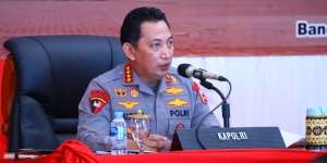 Kapolri: Datang ke Masyarakat, Dengarkan Keinginan Mereka