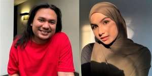 10 Potret Faradiba Fahira, Selebgram Cantik yang Disebut Kekasih Baru Keanu Angelo