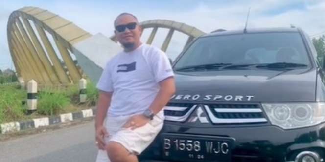 Pernah Bangkrut, Pria Ini Bangkit Lagi dan Miliki Usaha Kuliner