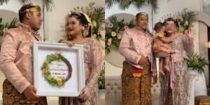 Kisah Ibu Rumah Tangga Hamil Besar Ditinggal Suami: Mengira Pria Dewasa, Ternyata Suka Mengadu ke Orangtua