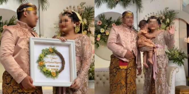 Kisah Ibu Rumah Tangga Hamil Besar Ditinggal Suami: Mengira Pria Dewasa, Ternyata Suka Mengadu ke Orangtua