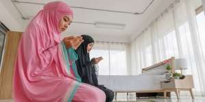 Tata Cara Sholat Fardhu, Perlu Diperhatikan bagi Orang yang Baru Belajar Islam