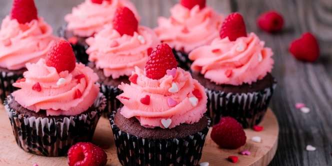 Deretan Kue Estetik yang Bisa Jadi Kejutan Cantik di Kediri