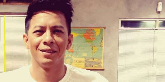 Momen Bikin Baper Ariel NOAH Berduaan Bareng Putrinya Alleia Anata