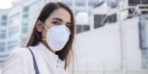 Syarat Aman Pakai Masker KN95, N95, dan KF94 Berulang