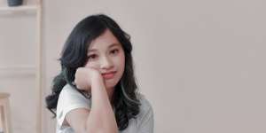 Beranjak Dewasa, Ini Potret Shakiena Azalea Putri Pasha Ungu yang Makin Cantik
