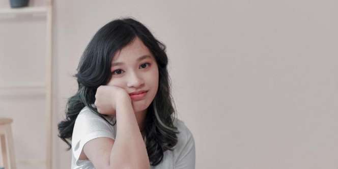 Beranjak Dewasa, Ini Potret Shakiena Azalea Putri Pasha Ungu yang Makin Cantik