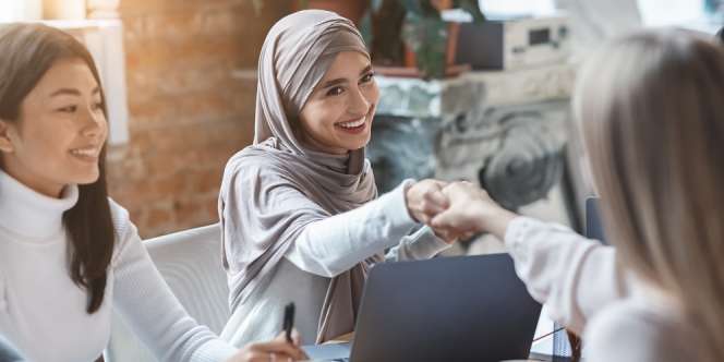 Tips Memulai Bisnis untuk Wanita