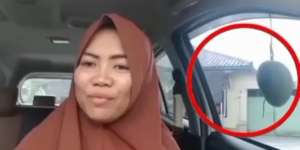 Heboh Video Emak-Emak Bagikan Tips Makan Mangga Bukan Miliknya 'Tapi Enggak Dosa', Netizen: Bukan Gitu Konsepnya, Mak!