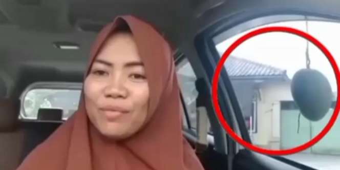 Heboh Video Emak-Emak Bagikan Tips Makan Mangga Bukan Miliknya 'Tapi Enggak Dosa', Netizen: Bukan Gitu Konsepnya, Mak!