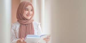 Perlindungan Anti Bakteri Bikin Nyaman Seharian, Ini Rahasianya!