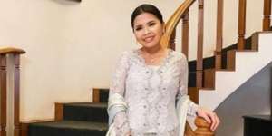 Felicia Hutapea Anak Hotman Paris yang Diterima Jadi Lawyer di Inggris, Intip 8 Potretnya!