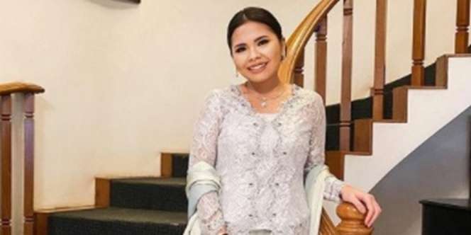 Felicia Hutapea Anak Hotman Paris yang Diterima Jadi Lawyer di Inggris, Intip 8 Potretnya!