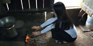 7 Potret ‘Bidadari’ Keturunan China Tinggal di Desa Terpecil, Fix Jadi Rebutan Sekampung!