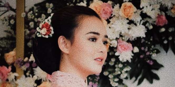Penampakan Hamil di Sinetron Ikatan Cinta Diprotes, Begini Komentar Amanda Manopo